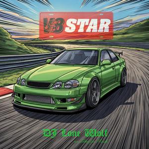 V8Star (Female Radio Edit)