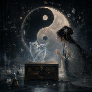 物无非彼 · 薛定谔猫匣 Lullaby