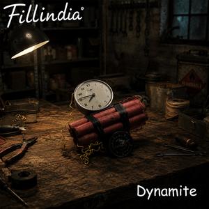 Dynamite