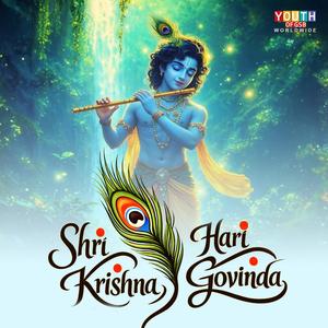 Shri Krishna Hari Govinda | Konkani Bhajan (feat. Chaitra Pai Kamath)