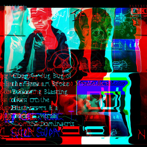 Zombie Mall Gape Ape