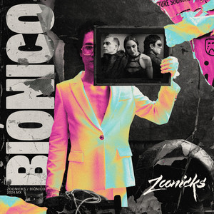 Biónico