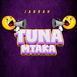Tuna Mtaka