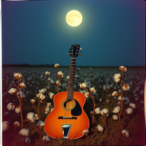 Heartbeat of the Bayou