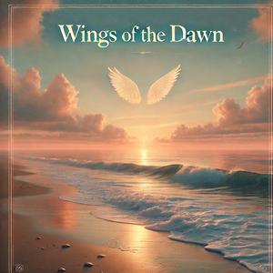 ④Wings of the Dawn 夜明けの翼
