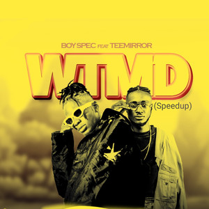 Wtmd (Speedup)