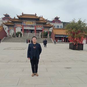 寻找心灵的天空