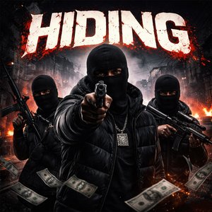 Hiding