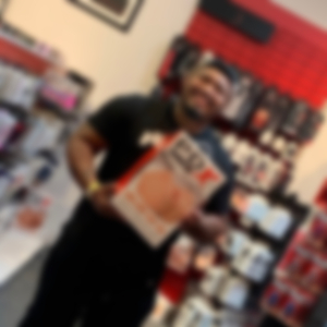 Walkthru (feat. Dain)