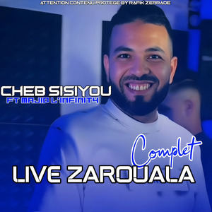 Sisiyou Mariage Zarouala Complet (Live)