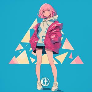 Let You Go (feat. Cybernexi, S1NTD & Cluboy) (Sped Up)