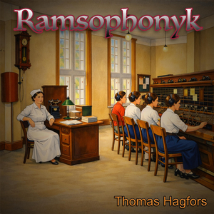 Ramsophonyk