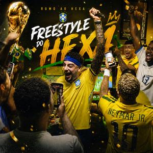 Freestyle do Hexa
