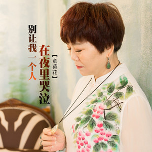 别让我一个人在夜里哭泣