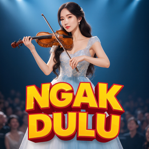 Ngak Dulu