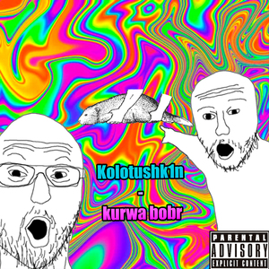 Kurwa Bobr