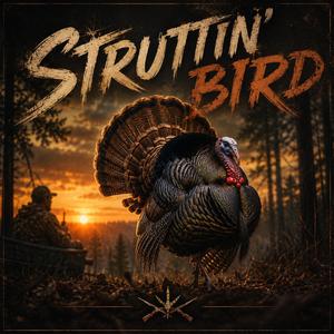 Strittin Bird