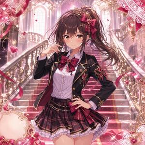 ぜったいプリンセス宣言
