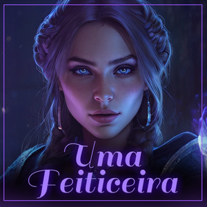 Uma Feiticeira