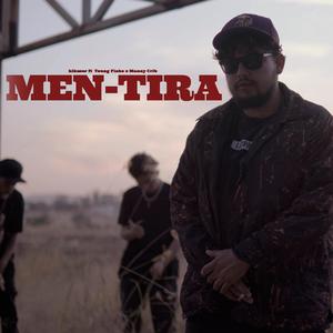 Men-tira (feat. Young Flako, Energy & mfg yaygo)