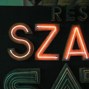 R&B SZA Type Beat "What Did I Do?"