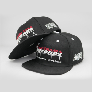 Caps Ibotirama Records