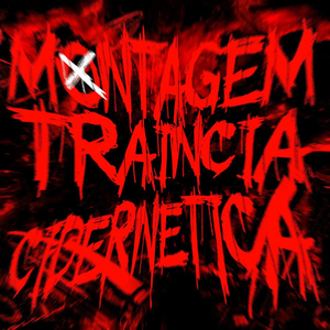 MONTAGEM TRAINCIA CIBERNETICA