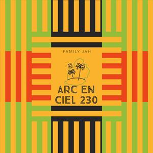 ARC EN CIEL 230 (feat. Solda Isacar, Kelmasthos, Burn Dem, Antonio Perrine & Eldiana)