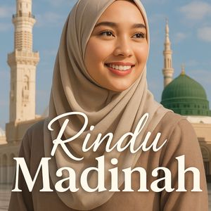 Rindu Madinah