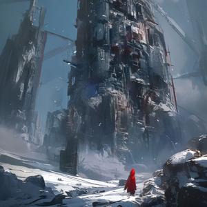 浅影阿 / 汐音社-探故知(女版)（幻声追影 remix）