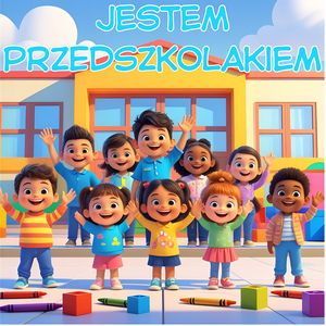 Jestem Przedszkolakiem