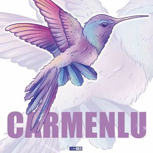 蜂鸟（Prod by BARRS）