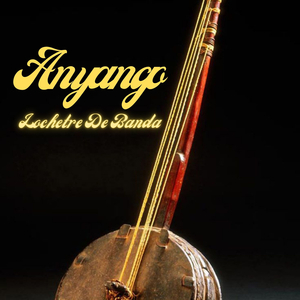 Anyango
