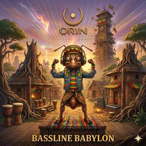 Bassline Babylon