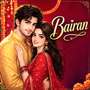 Bairan (Instrumental)