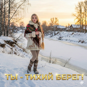 ТЫ - ТИХИЙ БЕРЕГ!