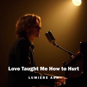 Strong Men Break in Silence