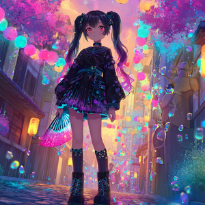 浮世ノ風