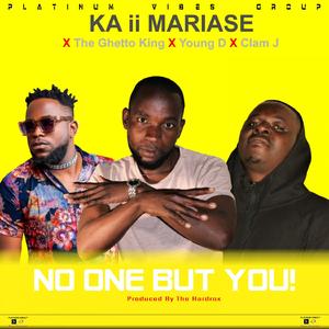 No One But You (Single)