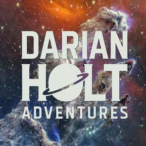 Darian Holt Theme