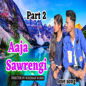 Aaja Sawrengi