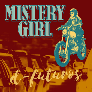 Mistery Girl (feat. Giancarlo)
