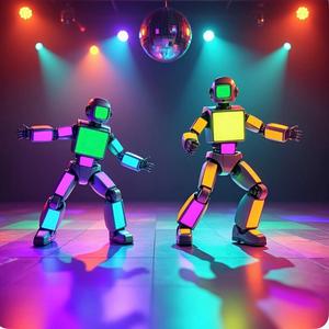 Dance Dance Dance (misheard lyrics edit) (Misheard Lyrics Edit)