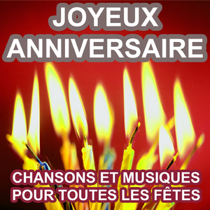 Joyeux anniversaire, pt. 1
