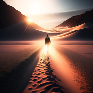 Dust (Instrumental Version)