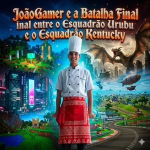 Suri a Sucuri do Mal