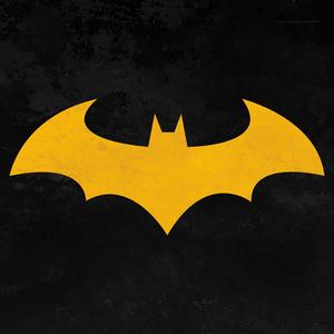 Dark Knight (Batman) (feat. DizzyEight)