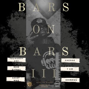 Bars on Bars 3