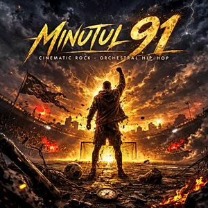 Minutul 91