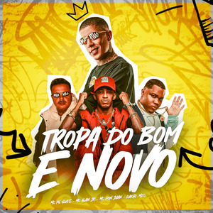 Tropa do Bom e Novo